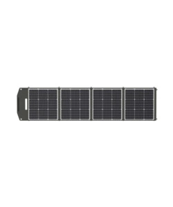 PANNELLO SOLARE PORTATILE DABBSSON 200W